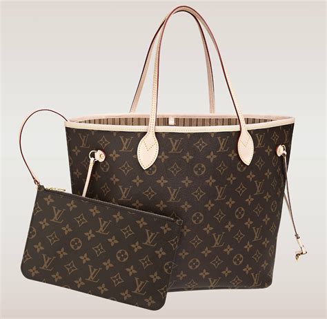 louis vuitton neverfull bag bloomingdale's.